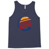pirate king Tank Top