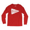 Pizza Long Sleeve Shirts
