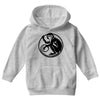 THE MONKEY KING Youth Hoodie