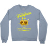 original pastafarian volume 2 1 Crewneck Sweatshirt