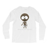 save starvin 'marvin Long Sleeve Shirts