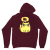 dreaming of destruction Unisex Hoodie