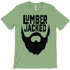 lumber jacked T-Shirt
