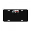 bernie sanders for president 2016 License Plate