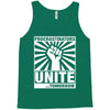 Procrastinators Unite Tomorrow Tank Top