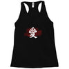 Love Japanese Racerback Tank