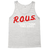 rous Tank Top