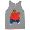 FAT ALBERT Tank Top