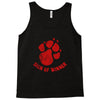 147. sign of winner 040 Tank Top