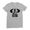 Plus Ultra Ladies Fitted T-Shirt