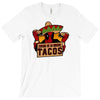 piscina de la muerte   tacos T-Shirt
