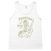 phantom of the opera Tank Top