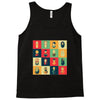 family of thrones Tank Top