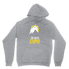im with stupid Hoodie