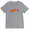 lego my eggo V-Neck Tee