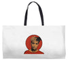 xxxtentacion rip Weekender Totes
