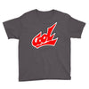cooll Youth Tee