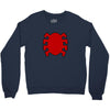 spiderman Crewneck Sweatshirt