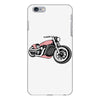 motorcycle iPhone 6/6s Plus Case