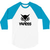 vanoss 3/4 Sleeve Shirt