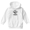 New Pop Pop 2018 Rokie Dept. Youth Hoodie