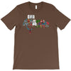 and that how i saved the world T-Shirt