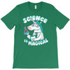 science is magical T-Shirt