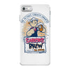 sailor's brew iPhone 7 Case