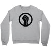 let them try Crewneck Sweatshirt