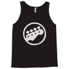 bass guitar rockband Tank Top