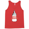 Milk Inside Tank Top