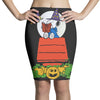 it's the great pumpkin Pencil Skirts