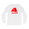 bad bull Long Sleeve Shirts