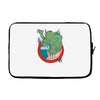 cthulhu Laptop sleeve