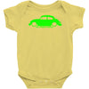 oldschool Baby Onesie