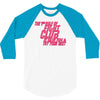 figh club 3/4 Sleeve Shirt