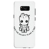 baby groot Samsung Galaxy S8