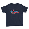 Sherlock Gnomes Youth Tee