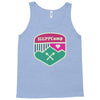 iggppcamp Tank Top