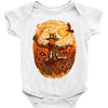 scarecrogh Baby Onesie