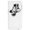 mickey frappe un bang Samsung Galaxy S7 Edge
