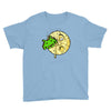 moon invaders Youth Tee