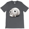 love skul T-Shirt