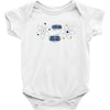 are you positive Baby Onesie
