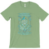 there's a smile on my face T-Shirt