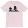 robotic hoover T-Shirt