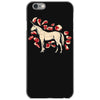 unicorn meat iPhone 6/6s Case