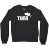 tuna Crewneck Sweatshirt