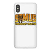 samus the bounty hunter iPhoneX