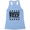 najlepszy azef Racerback Tank